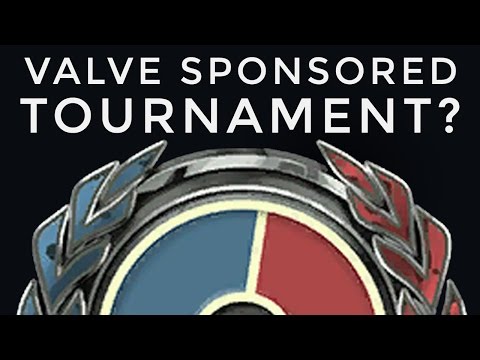 TF2: Should Valve Sponsor Competitive? (Commentary)