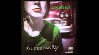 The Lemonheads - Alison&#39;s Starting To Happen