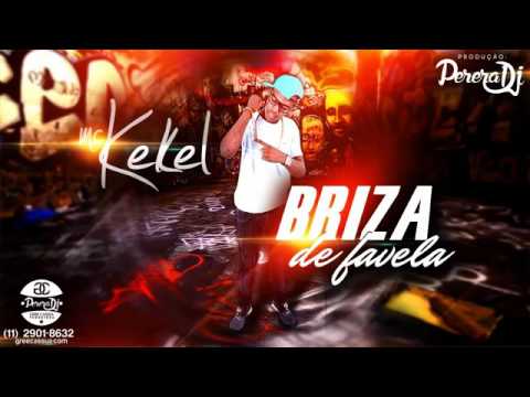 MC Kekel -  Paredão 2 (PereraDJ) (Oficial Áudio) Lançamento 2016