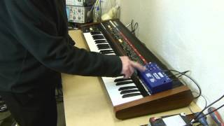 Video thumbnail for Clocking Arpeggiator on Juno 6 or Juno 60 with Kenton Pro-DCB Mk3 by KentonElectronics