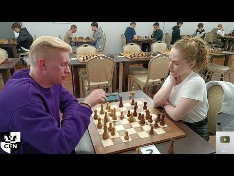 S. Pasyukov (1681) vs WFM Agent Scully (1917). Chess Fight Night. CFN. Blitz