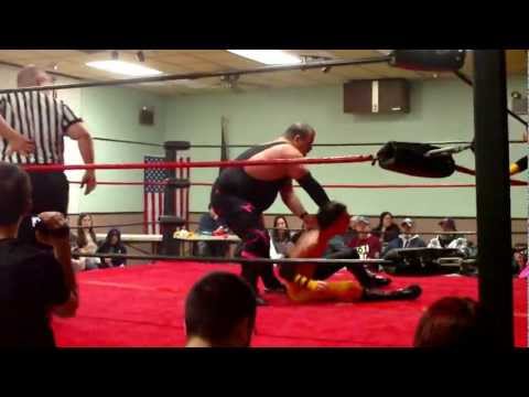 M1nute Men vs The Influence