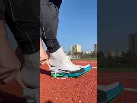 Nike Dragonfly 2 Elite #spikes #nike #running #spike #run #gorun #sneakers  #sports #athleticshoes