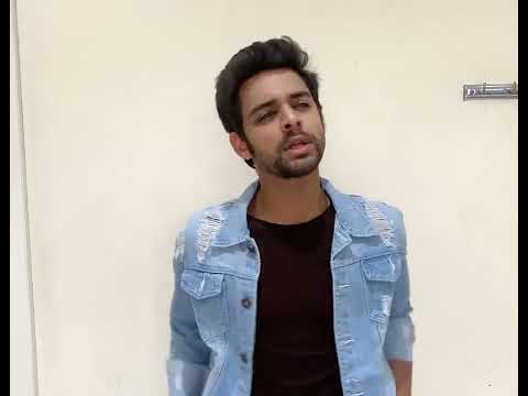 Samarth jurel Dushyant audition 