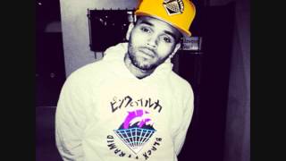 Chris Brown - Nobody&#39;s Perfect (Lyrics in Description)