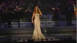 Celine Dion &quot;Open Arms&quot; [celine-dion.fr]