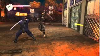 UKGN 10th Anniversary - Ninja Gaiden [Xbox]