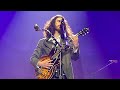 “Work Song” by Hozier, Live at 3Arena