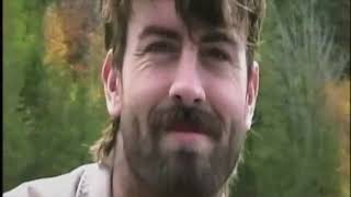 Niall Mutter – Black Water