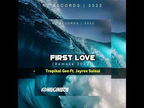 FIRST LOVE(REMAKE 2022)