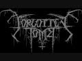 FORGOTTEN TOMB - "Sore" (Buzzov*en cover ...