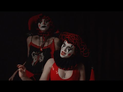 Georgette - Circé (clip officiel)