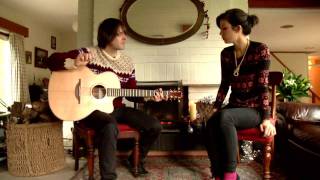 Christmas Moon (The Fader Acoustic Session) - Emmy The Great & Tim Wheeler