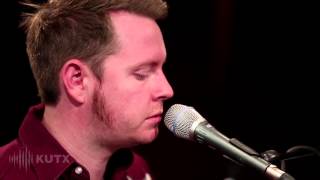 John Fullbright - "When You're Here"