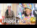 Sheila E. TV | Episode #15 featuring Bootsy Collins