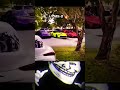 Supra Mk 4 Shorts Mk4