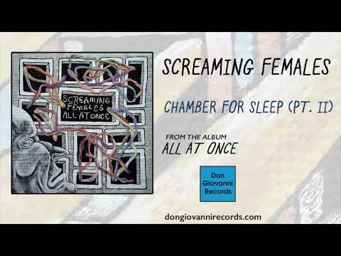 Video thumbnail for Chamber For Sleep (Part Two)