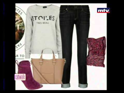 Catwalk - 24/02/2014