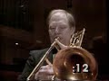 CANADIAN BRASS - ENTERTAINMENT TONIGHT - 1987