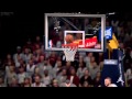 NBA2K16 Michael Jordan Highlight Reel Player Of The Game