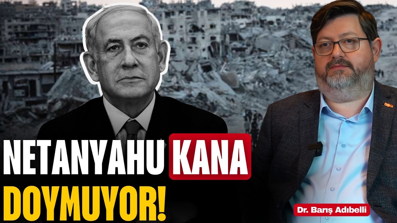 İsrail, Lübnan'da iç savaş mı çıkarmak istiyor?