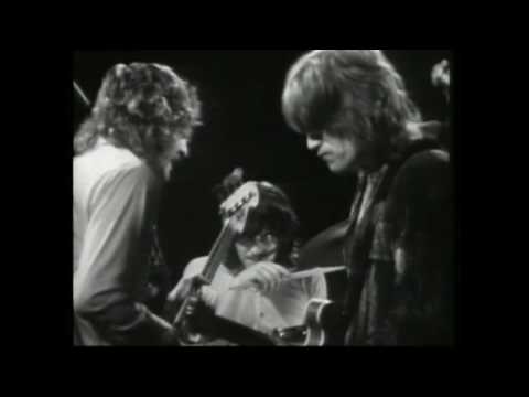 Ten Years After - Good morning little schoolgirl