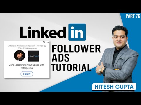 LinkedIn Marketing Full Course Marketing Fundas Global linkedinmarketing