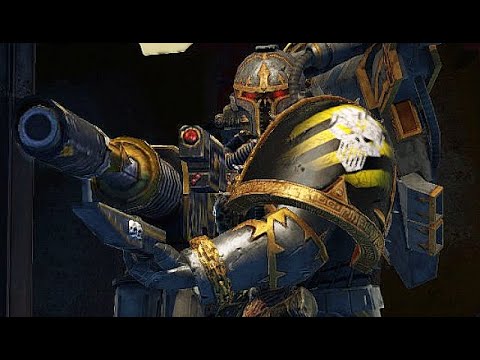 Augmented Mod 2021 | Chaos Havocs vs Imperial Guard, Ultramarines and Orks! - WH40K: Space Marine
