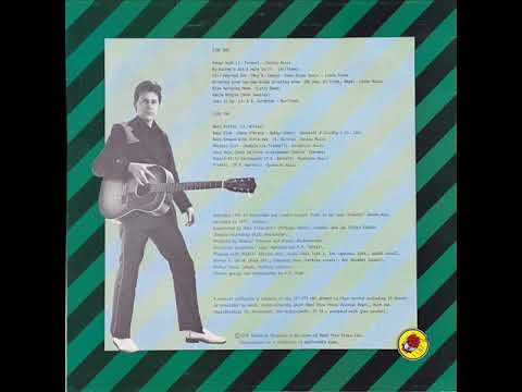 Shakin' Stevens & the Sunsets - Honey Hush