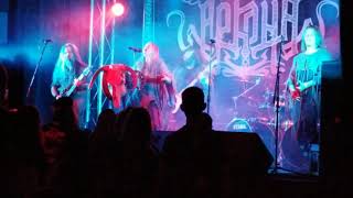 Arkona - Tseluya zhizn&#39; live in Denver