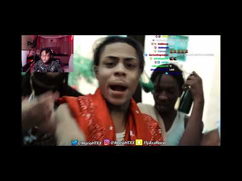 ANNOYINGTV Reacts To Kay Flock New Song - “Is Ya Ready?”