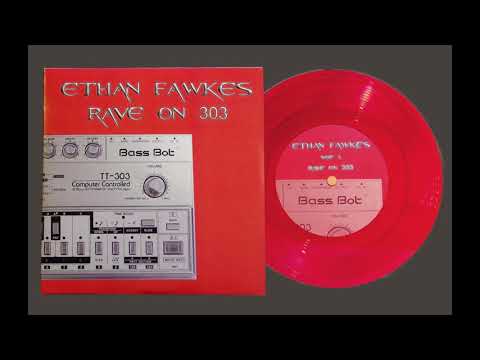 Ethan Fawkes - Rave On 303
