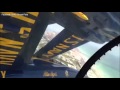 Video Shows How Tight A Blue Angels Formation Is