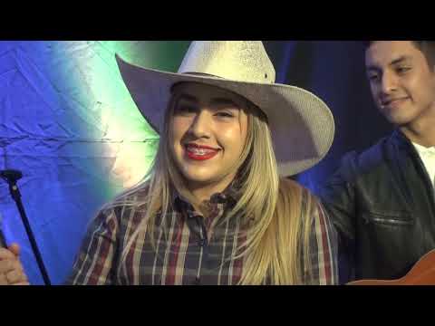 LIDIA MARIANA l Solange Anahí (En Vivo)