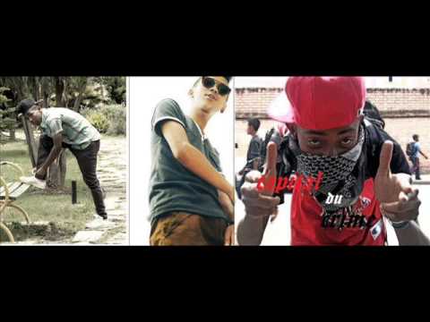 bab's jyuni kaid put your hands up