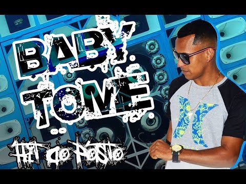 CD HIT DO POSTO 2019 PRA PAREDÃO - HIT DO POSTO PESADÃO