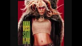 ANNA VISSI STILL IN LOVE WITH YOU -RADIO MIX