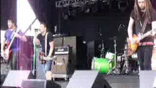 illScarlett - Heaters [Live]