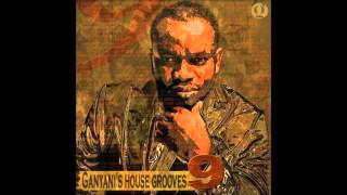 Dj Ganyani   Angesabi feat  Toshi