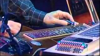 Djelimady Tounkara & Bill Frisell - Sugar Baby (Live)