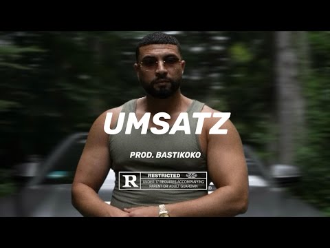 [Free] Omar x Hoodblaq Type Beat „Umsatz" [prod. Bastikoko x Cemo]