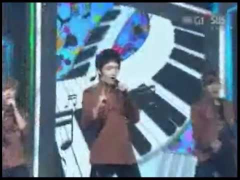 111030 Boyfriend - Don't Touch My Girl