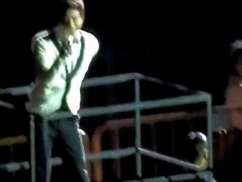 121123 SMTOWN zhoumi victoria 今天你要嫁给我