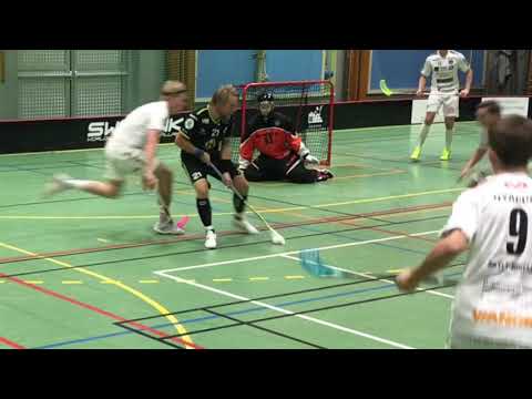 Highlights Åstorp/Kvidinge IBS -Kalmarsund 7-8