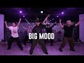 Y2 - Big Mood Choreography NARAE
