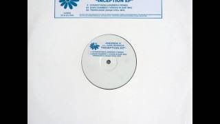 Andrew K Pres. Junk Science - Travelogue (44mph Chill Mix)