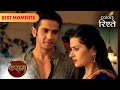 Does Tanvi Love Pawan Kasam Tere Pyaar Ki Colors Rishtey