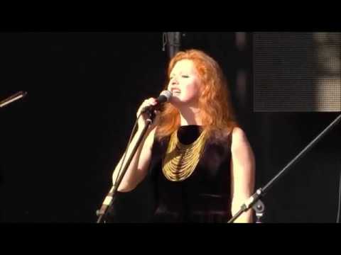 Vira Lozinsky - Der Alter Tzigayner - The Old Gypsy - Lviv Klezfest