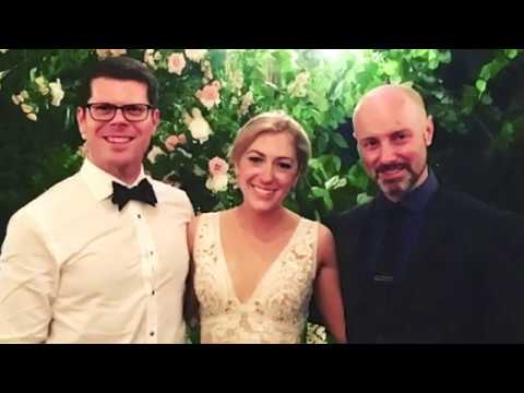DJ James Vincent video.