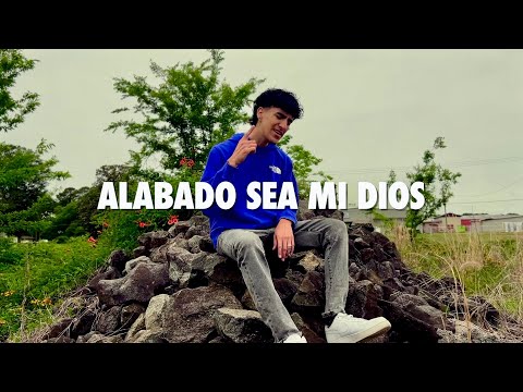 Alabado Sea Mi Dios - Rito Rivera